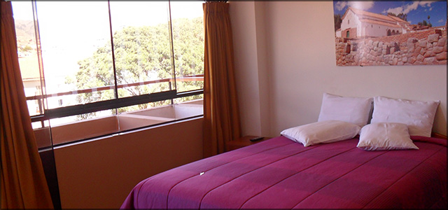 Habitación Estándar